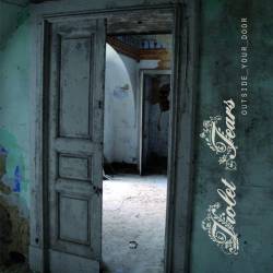 Violet Tears : Outside Your Door Violet Tears : Outside Your Door